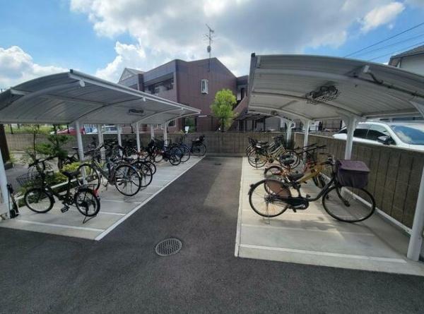 ポレスター倉敷駅西