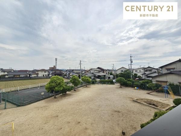 tochito中撫川Ⅱ期１号棟