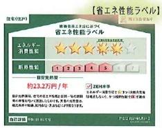 tochito中撫川Ⅱ期１号棟