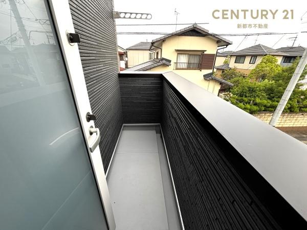 tochito中撫川Ⅱ期2号棟