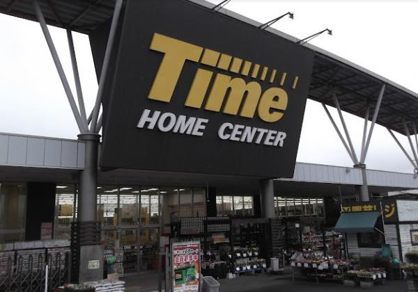 倉敷市児島稗田町の中古一戸建て(ホームセンタータイム児島店)