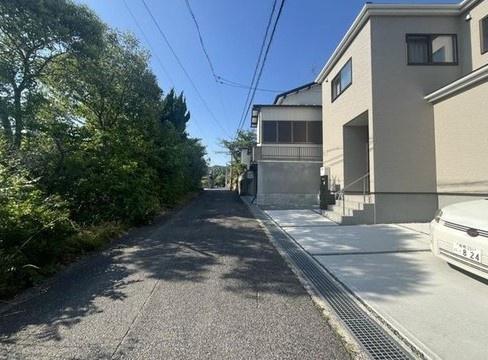 倉敷市児島稗田町の中古一戸建て