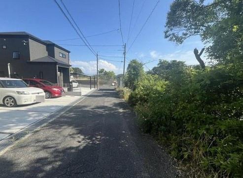 倉敷市児島稗田町の中古一戸建て
