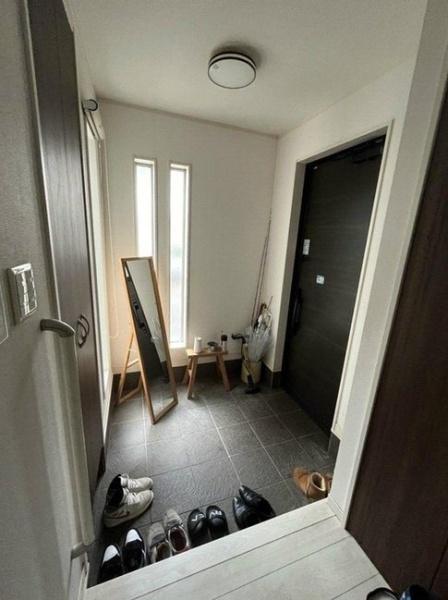 倉敷市東塚１丁目の中古一戸建て