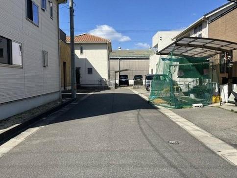 倉敷市東塚１丁目の中古一戸建て