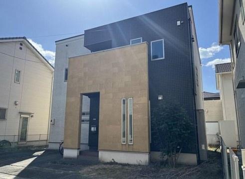 倉敷市東塚１丁目の中古一戸建て