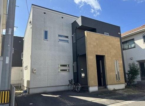 倉敷市東塚戸建