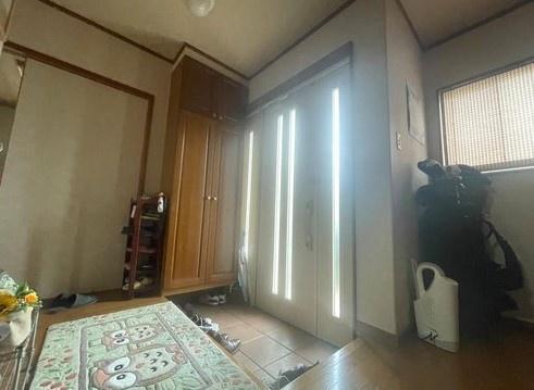 倉敷市福田町古新田の中古一戸建て