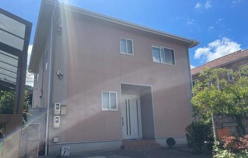 倉敷市福田町古新田の中古一戸建て