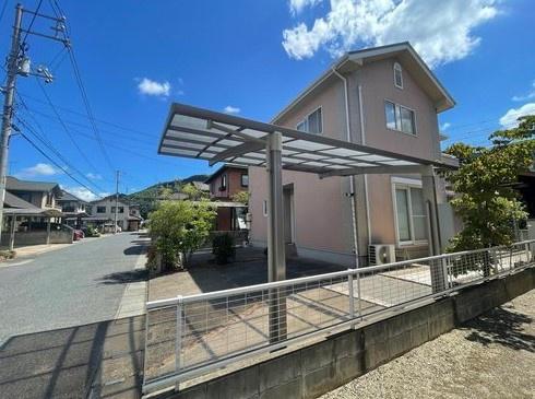 倉敷市福田町古新田の中古一戸建て