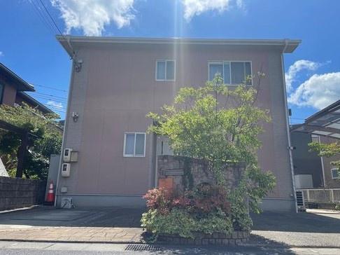 倉敷市福田町古新田の中古一戸建て