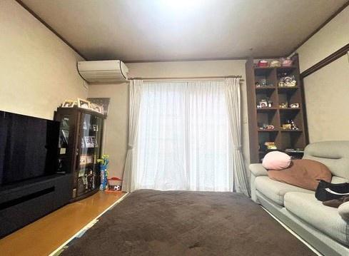 倉敷市福田町古新田の中古一戸建て