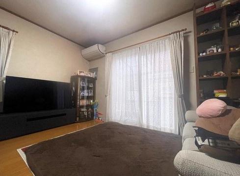 倉敷市福田町古新田の中古一戸建て