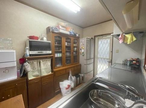 倉敷市福田町古新田の中古一戸建て