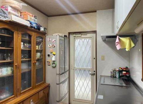 倉敷市福田町古新田の中古一戸建て