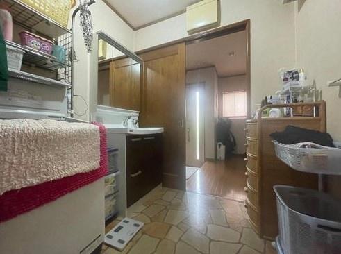 倉敷市福田町古新田の中古一戸建て