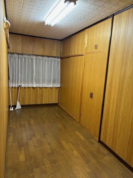 倉敷市庄新町の中古一戸建て