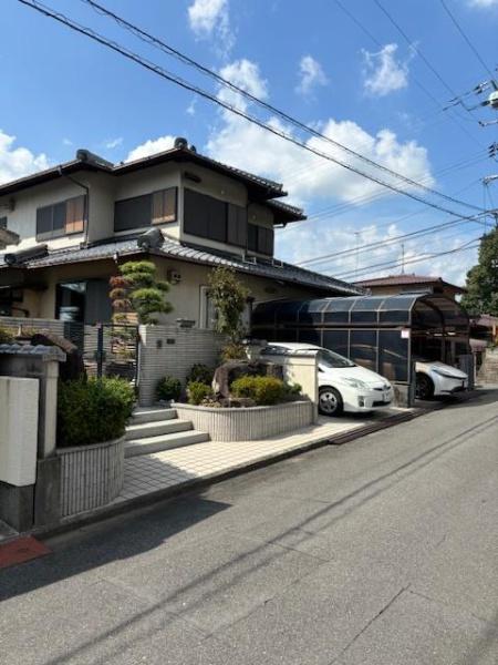 庄新町戸建