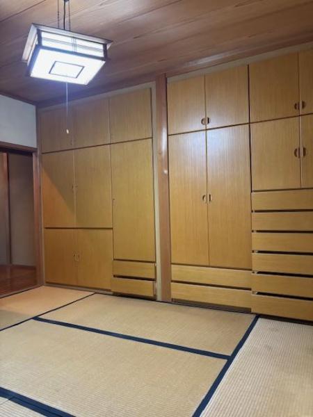 倉敷市庄新町の中古一戸建て