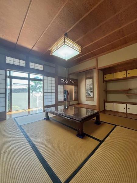 倉敷市庄新町の中古一戸建て
