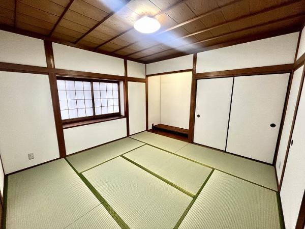 倉敷市連島町鶴新田の中古一戸建て