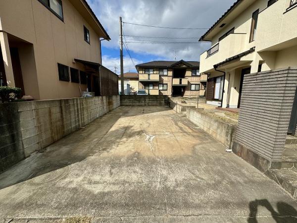 倉敷市連島町鶴新田の中古一戸建て