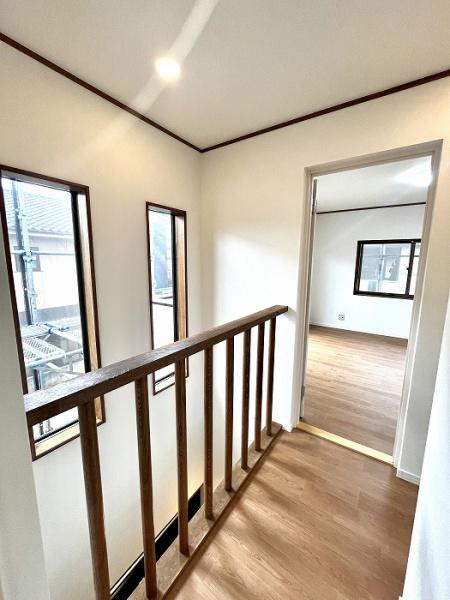 倉敷市連島町鶴新田の中古一戸建て
