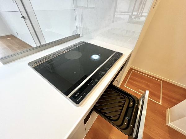 倉敷市連島町鶴新田の中古一戸建て