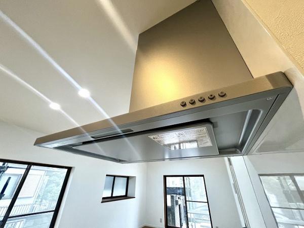 倉敷市連島町鶴新田の中古一戸建て