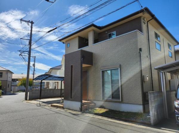 船穂町船穂戸建