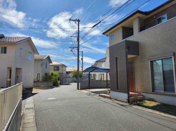 船穂町船穂戸建