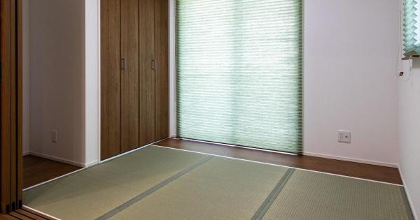 tochitoさい東町Ⅲ期　2号棟