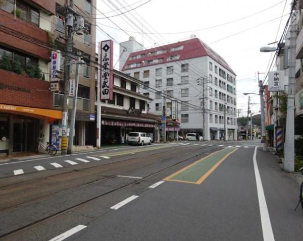 tochitoさい東町Ⅲ期 2号棟(中納言駅(岡電東山本線))