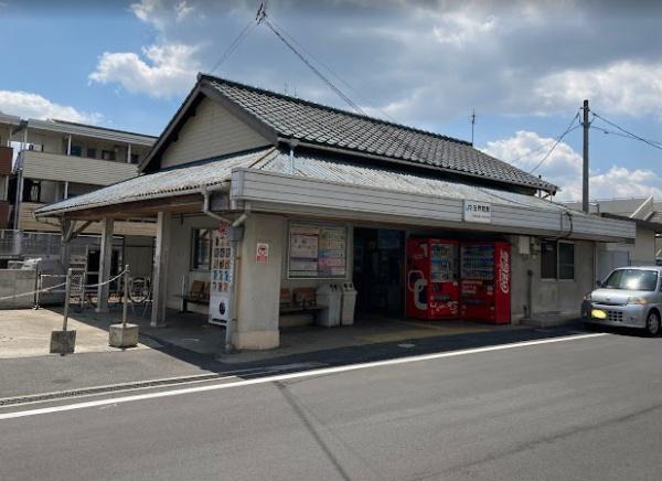 tochitoさい東町Ⅲ期 2号棟(法界院駅(JR西日本津山線))