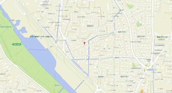tochitoさい東町Ⅲ期　2号棟