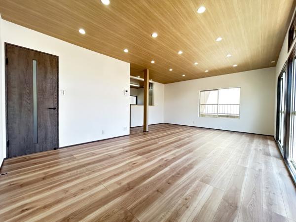 岡山市北区津高の中古一戸建て