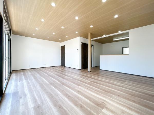 岡山市北区津高の中古一戸建て