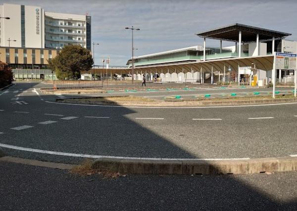 tochito南区当新田Ⅵ期　1号棟(北長瀬駅(JR西日本山陽本線))