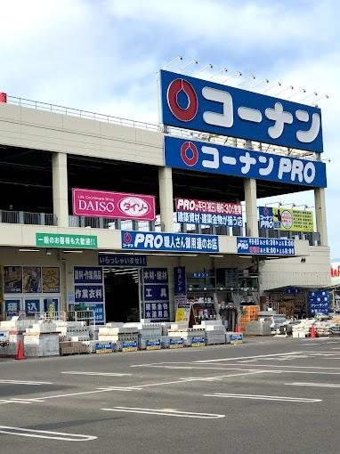 ルルーディア北区下伊福西町(コーナンPRO高柳店)