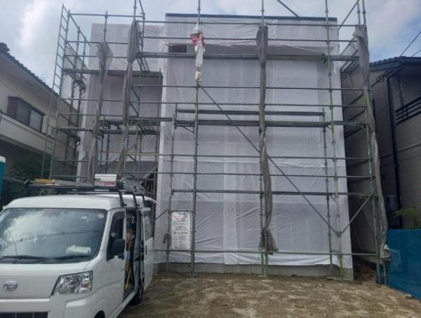 ルルーディア北区下伊福西町