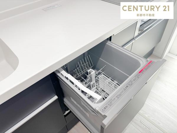 ルルーディア中区平井　2号棟