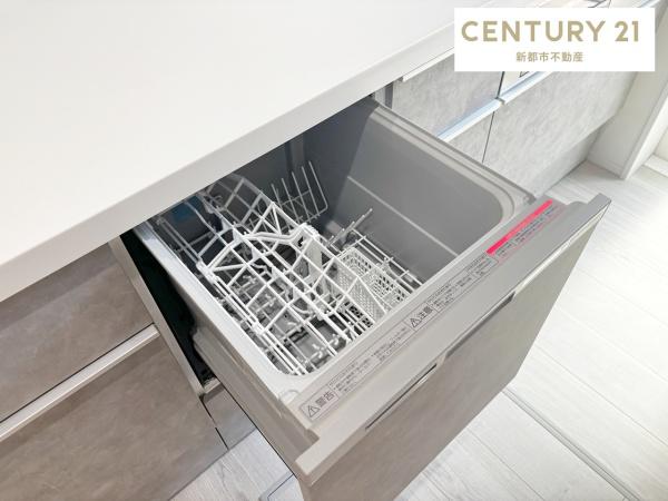 ルルーディア中区平井　3号棟