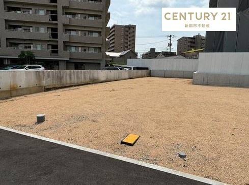 ルルーディア古京町1丁目　3号地