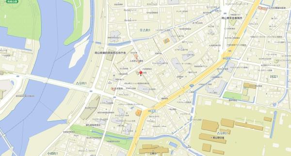 ルルーディア古京町1丁目　3号地