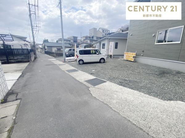 クレイドルガーデン中区円山第1　1号棟