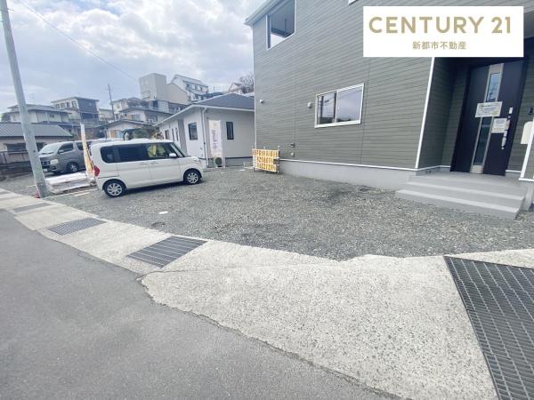 クレイドルガーデン中区円山第1　1号棟