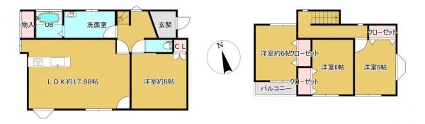 東区西大寺中野