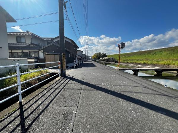 リーブルガーデン水江　2号棟