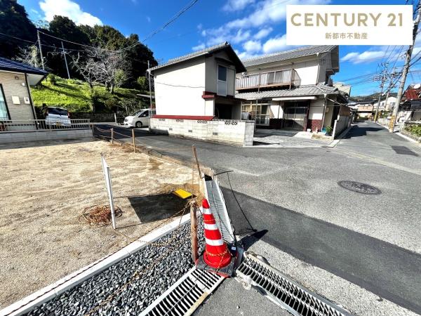 リーブルガーデン総社井尻野第５　１号棟