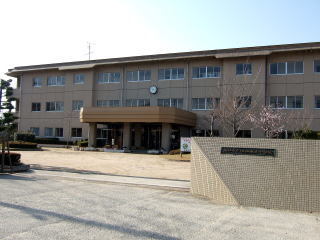 リーブルガーデン総社井尻野第5 1号棟(総社市立総社中央小学校)